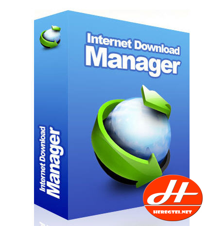 Internet Download Manager IDM 6.17 Build 5 Final Crack