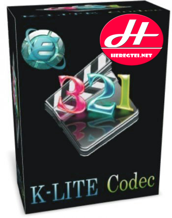 K-Lite_Codec_Pack