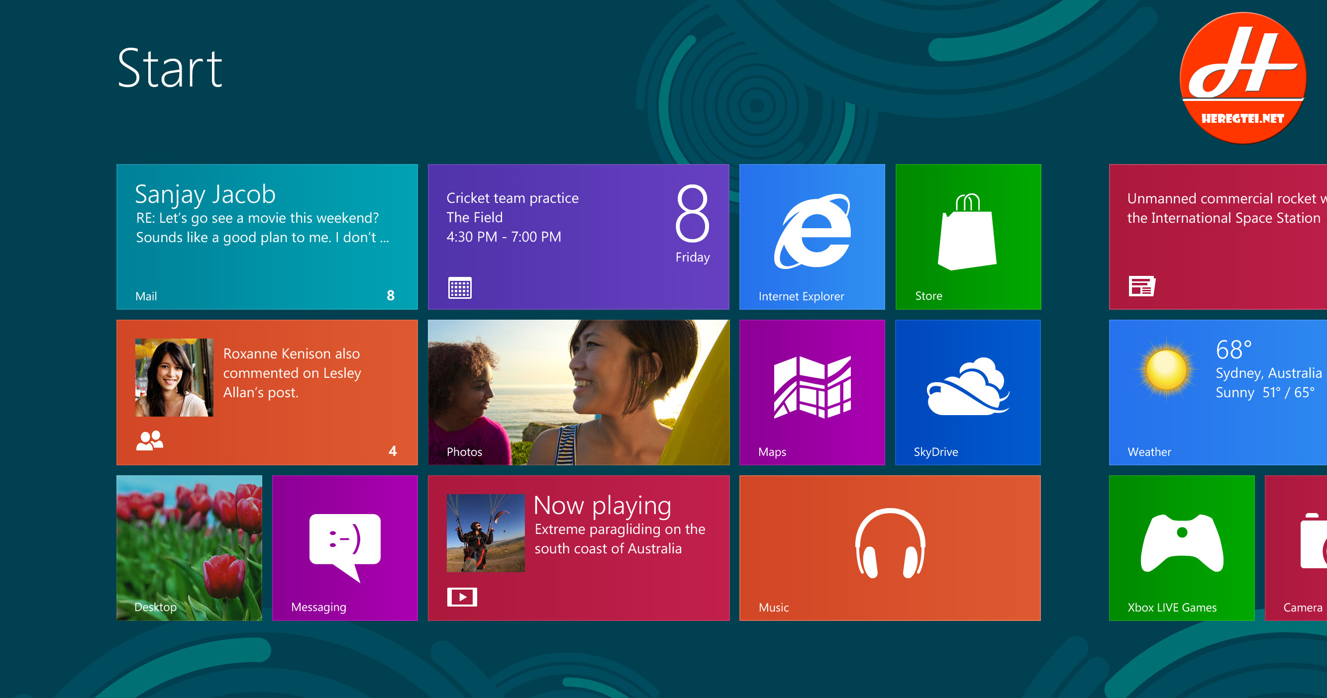 Windows 8 үйлдлийн систем суулгах заавар