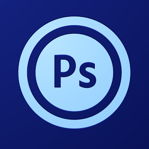Adobe Photoshop Touch v1.4.1 AnDrOiD