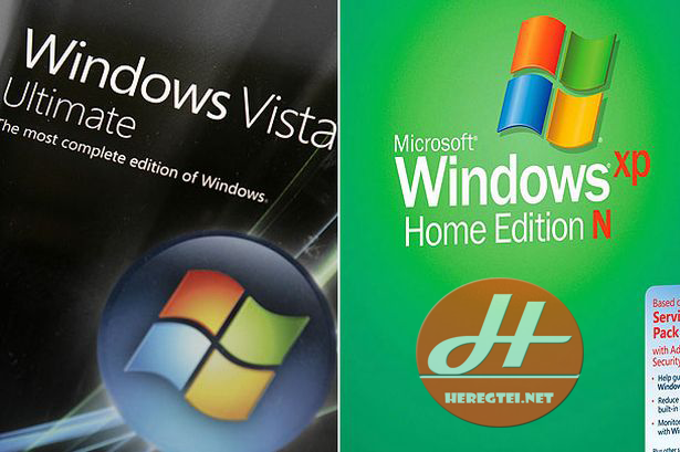 Windows Xp & Vista дээр таны хадгалсан пасспортууд хаана хадгалагддаг вэ?